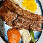 Best Kabob Soltani in Summit, NJ