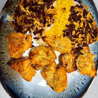 Best Zereshk Polo in Summit, NJ