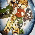 Best Negeen Salad in Summit, NJ