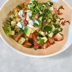 Best Shirazi Salad in Summit, NJ