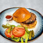 Best Kids Negeen Burger in Summit, NJ